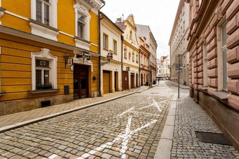 Fotografie Hradec Králové