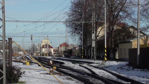 Fotografie Nymburk město