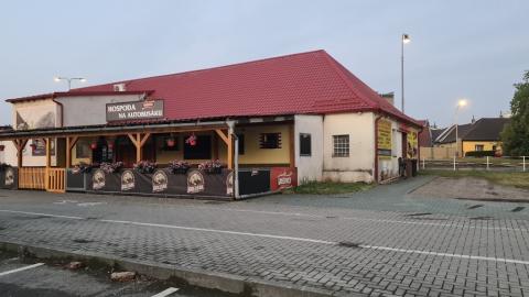 Fotografie Autobusové nádraží Mělník