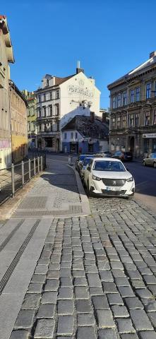 Fotografie Autobusové nádraží Turnov