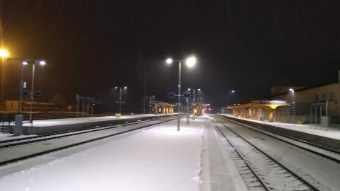 Fotografie Veselí nad Moravou