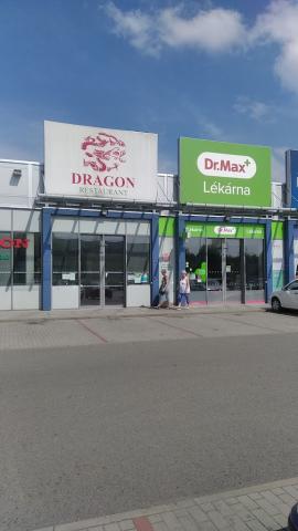 Fotografie Autobusové nádraží Havířov