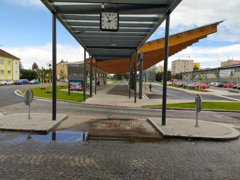 Fotografie Jaroměř, Terminál HD