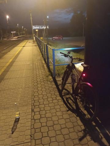 Fotografie Dolní Lutyně