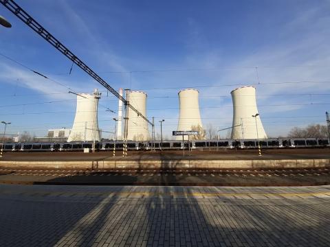 Fotografie Dětmarovice