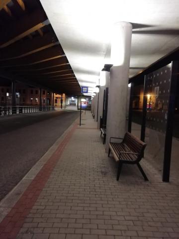 Fotografie Jaroměř, Terminál HD
