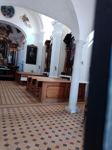 Fotografie Veselí nad Moravou