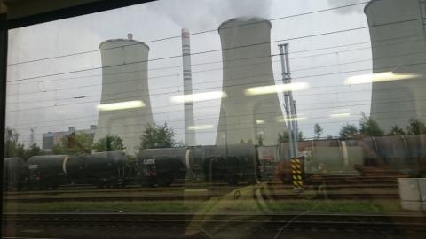 Fotografie Dětmarovice