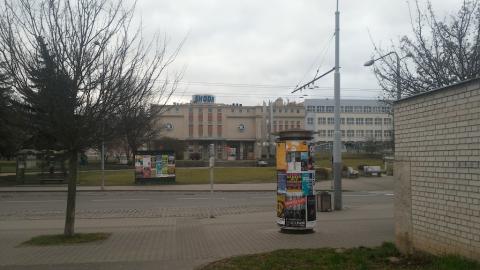 Fotografie Plzeň, CAN
