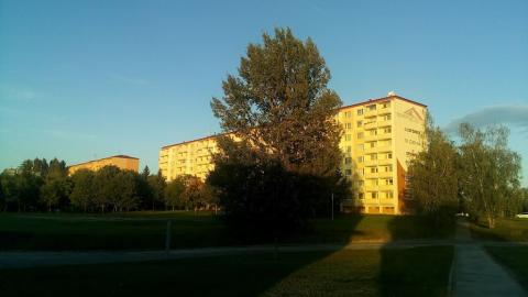 Fotografie Veselí nad Moravou