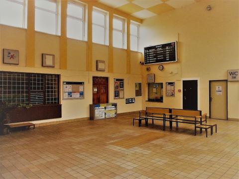 Fotografie Dětmarovice