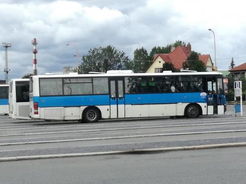 Fotografie ČAD Blansko, a.s.