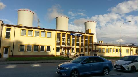 Fotografie Dětmarovice