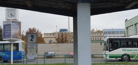 Fotografie Plzeň, CAN