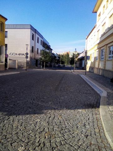 Fotografie Autobusové nádraží Žďár nad Sázavou