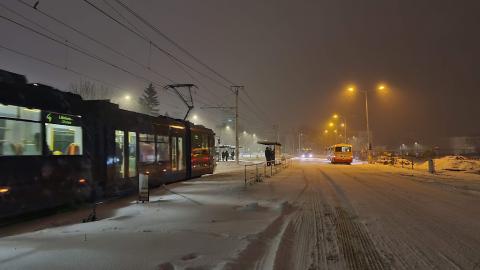 Fotografie Autobusové nádraží Litvínov